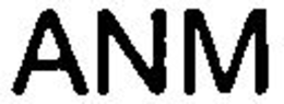 ANM trademark