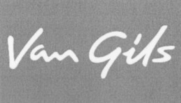 VAN GILS trademark