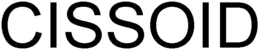 CISSOID trademark