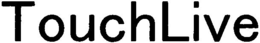 TOUCHLIVE trademark