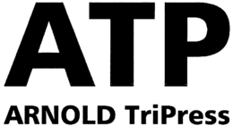ATP ARNOLD TRIPRESS trademark