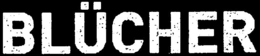 BLÜCHER trademark