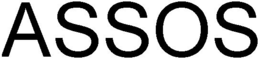ASSOS trademark