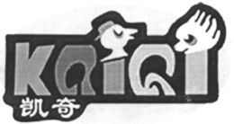 KAIQI trademark