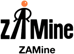 ZAMINE ZAMINE trademark