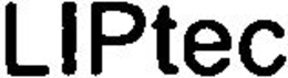 LIPTEC trademark