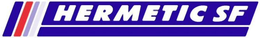 HERMETIC SF trademark