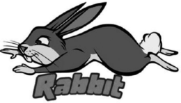 RABBIT trademark
