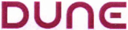 DUNE trademark
