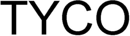 TYCO trademark
