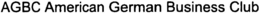 AGBC AMERICAN GERMAN BUSINESS CLUB trademark