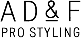 A D & F PRO STYLING trademark