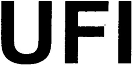 UFI trademark