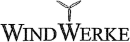 WIND WERKE trademark