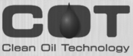 COT CLEAN OIL TECHNOLOGY trademark