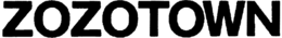 ZOZOTOWN trademark