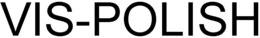 VIS-POLISH trademark
