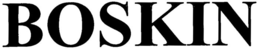 BOSKIN trademark