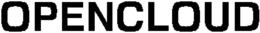 OPENCLOUD trademark