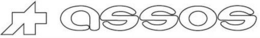 A ASSOS trademark