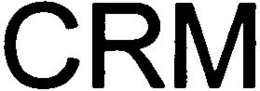 CRM trademark