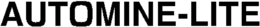 AUTOMINE-LITE trademark