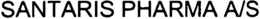SANTARIS PHARMA A/S trademark