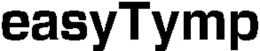 EASYTYMP trademark