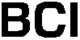 BCI trademark