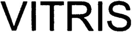 VITRIS trademark