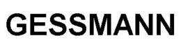 GESSMANN trademark