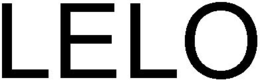 LELO trademark