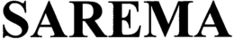 SAREMA trademark