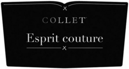 COLLET ESPRIT COUTURE trademark