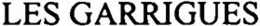 LES GARRIGUES trademark