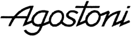 AGOSTONI trademark