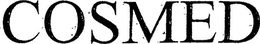 COSMED trademark