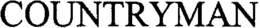 COUNTRYMAN trademark