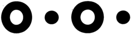 O.O trademark