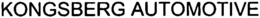 KONGSBERG AUTOMOTIVE trademark