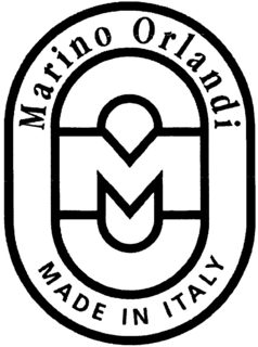 MO MARINO ORLANDI MADE IN ITALY trademark