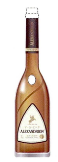 ALEXANDRION trademark