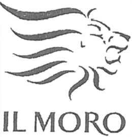 IL MORO trademark
