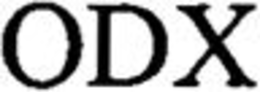 ODX trademark