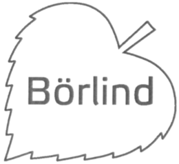 BÖRLIND trademark