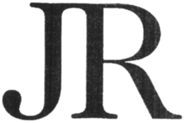 JR trademark