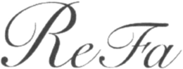 REFA trademark