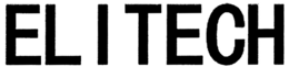 ELITECH trademark
