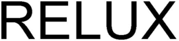 RELUX trademark