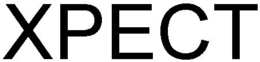 XPECT trademark